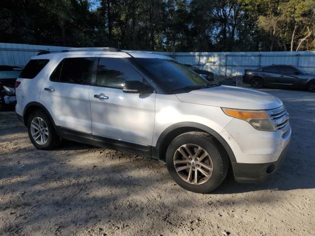 2014 FORD EXPLORER X - 1FM5K7D85EGB99789