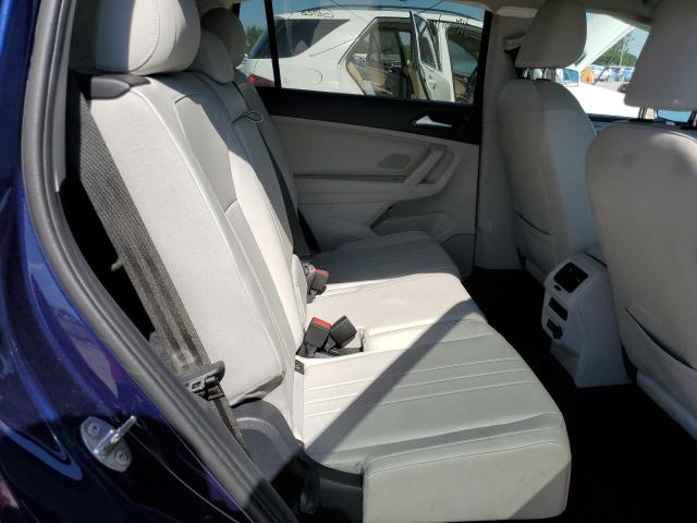 2023 VOLKSWAGEN TIGUAN SE #3301827362