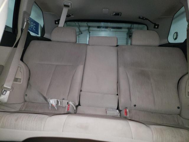 2013 SUBARU OUTBACK 2. - 4S4BRBCC2D3305404