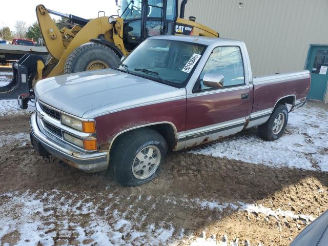 1994 CHEVROLET GMT-400 C1 #3296325504