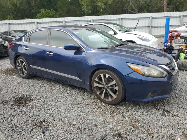 2016 NISSAN ALTIMA 2.5 #3303885715