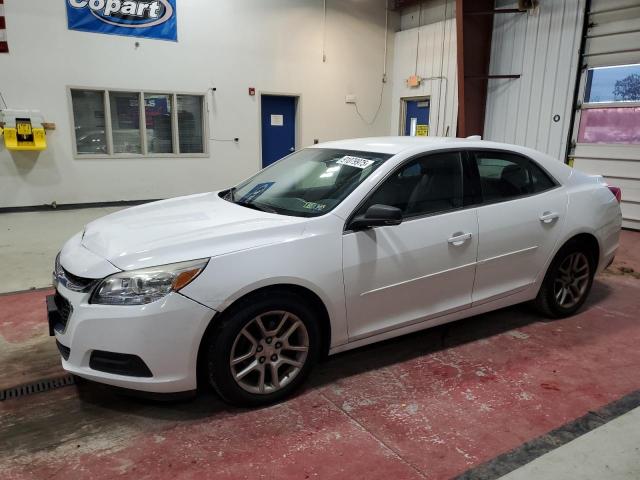 2015 CHEVROLET MALIBU 1LT - 1G11C5SL1FF164422