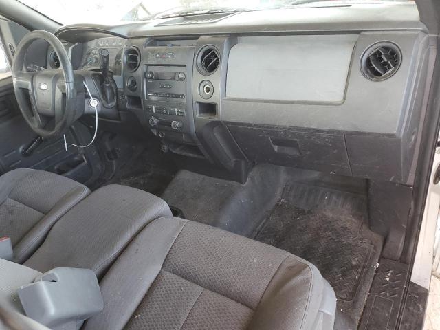 2014 FORD F150 - 1FTMF1CM9EKD32518