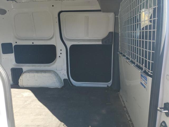 2019 NISSAN NV200 2.5S #3291334137