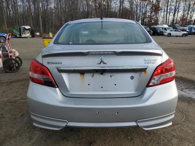 2017 MITSUBISHI MIRAGE G4 #3293406090