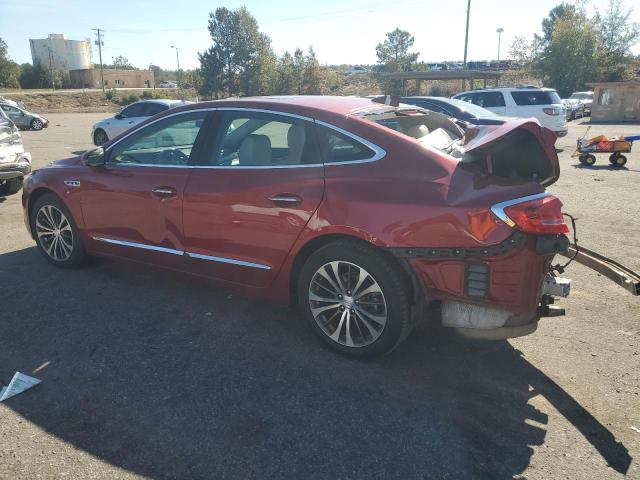 2019 BUICK LACROSSE P #3287470063