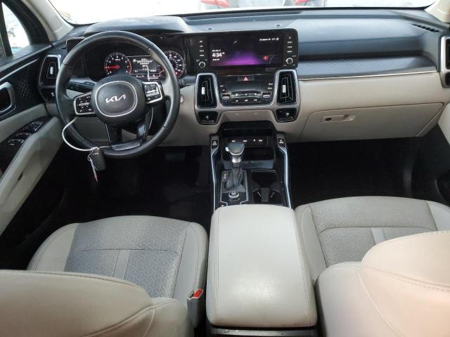 2023 KIA SORENTO S #3301775393