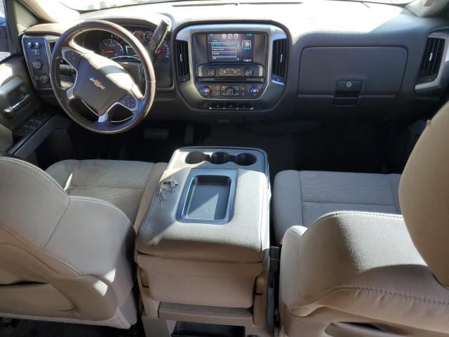 2015 CHEVROLET SILVERADO #3285535290