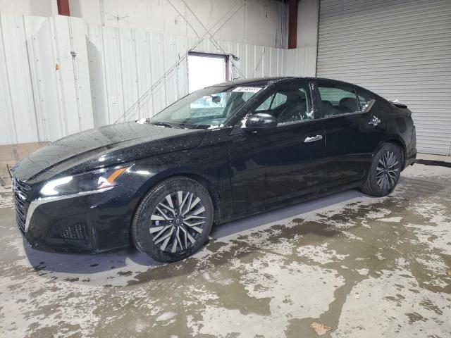 Global Auto Auctions: 2025 NISSAN ALTIMA SV