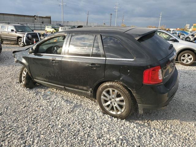 2012 FORD EDGE LIMIT #3309349978