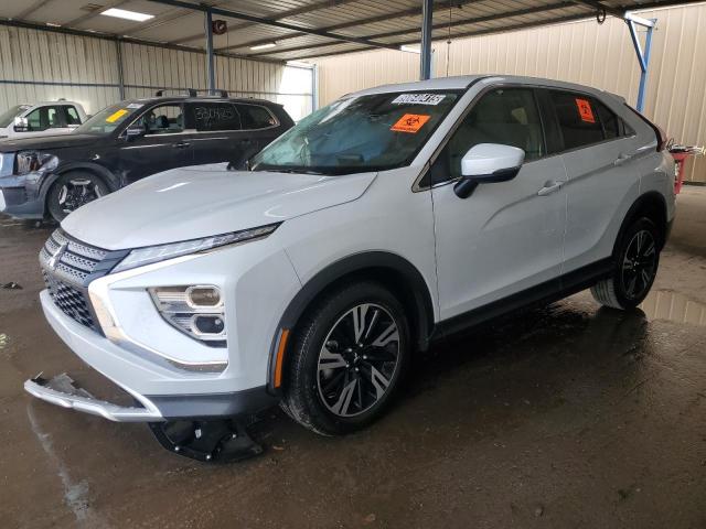 Global Auto Auctions: 2025 MITSUBISHI ECLIPSE CR