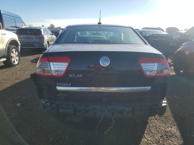 2007 MERCURY MILAN #3282507914