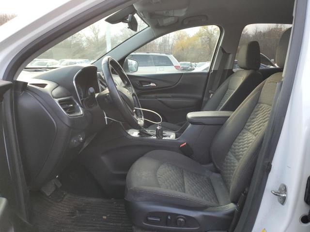 2018 CHEVROLET EQUINOX LT - 2GNAXSEV6J6256059