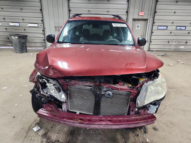 2011 SUBARU FORESTER 2 #3302923131
