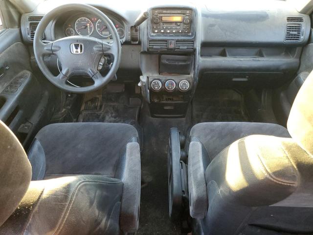 2003 HONDA CR-V #3287483994