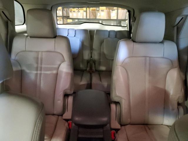 2010 LINCOLN MKT #3303975771