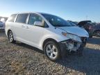Lot #3302632099 2012 TOYOTA SIENNA BAS
