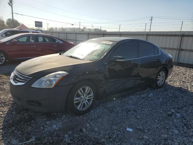 NISSAN ALTIMA BAS