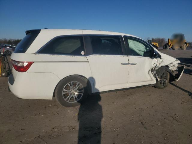 2012 HONDA ODYSSEY EX #3301847376