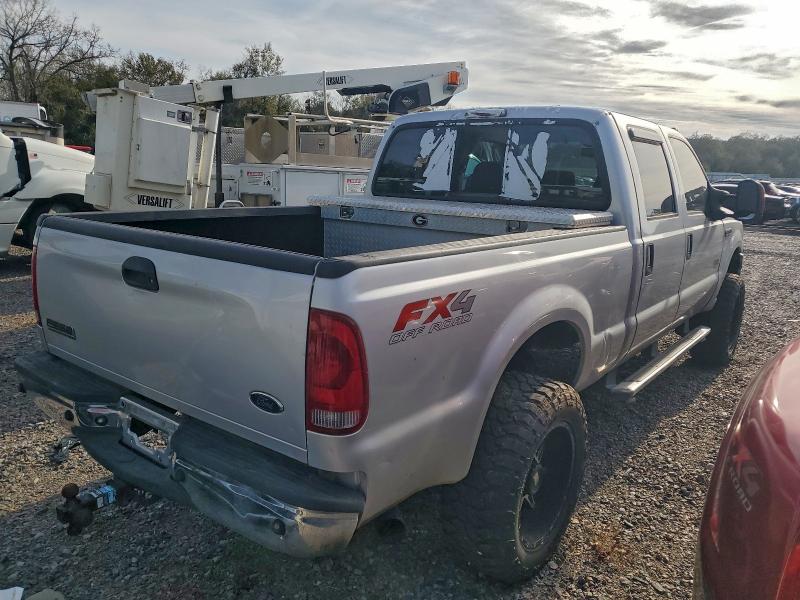 2006 FORD F250 SUPER #3298151266