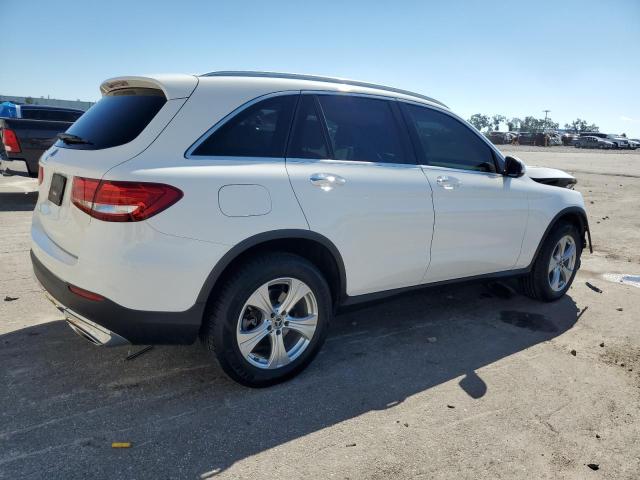 2018 MERCEDES-BENZ GLC 300 #3292551674