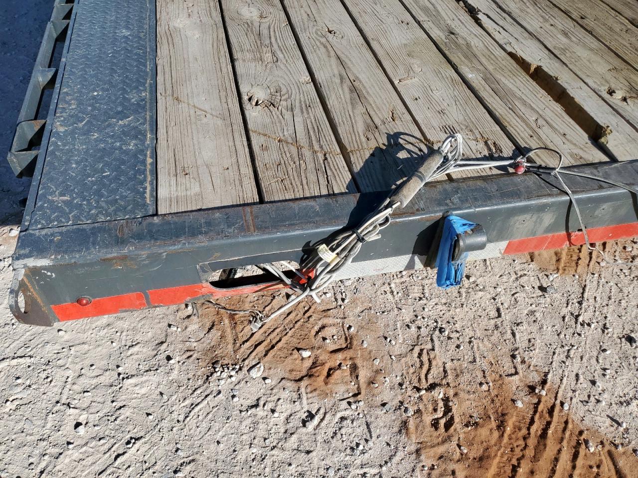 Lot #3283885419 2022 LAMAR UNKNOWN