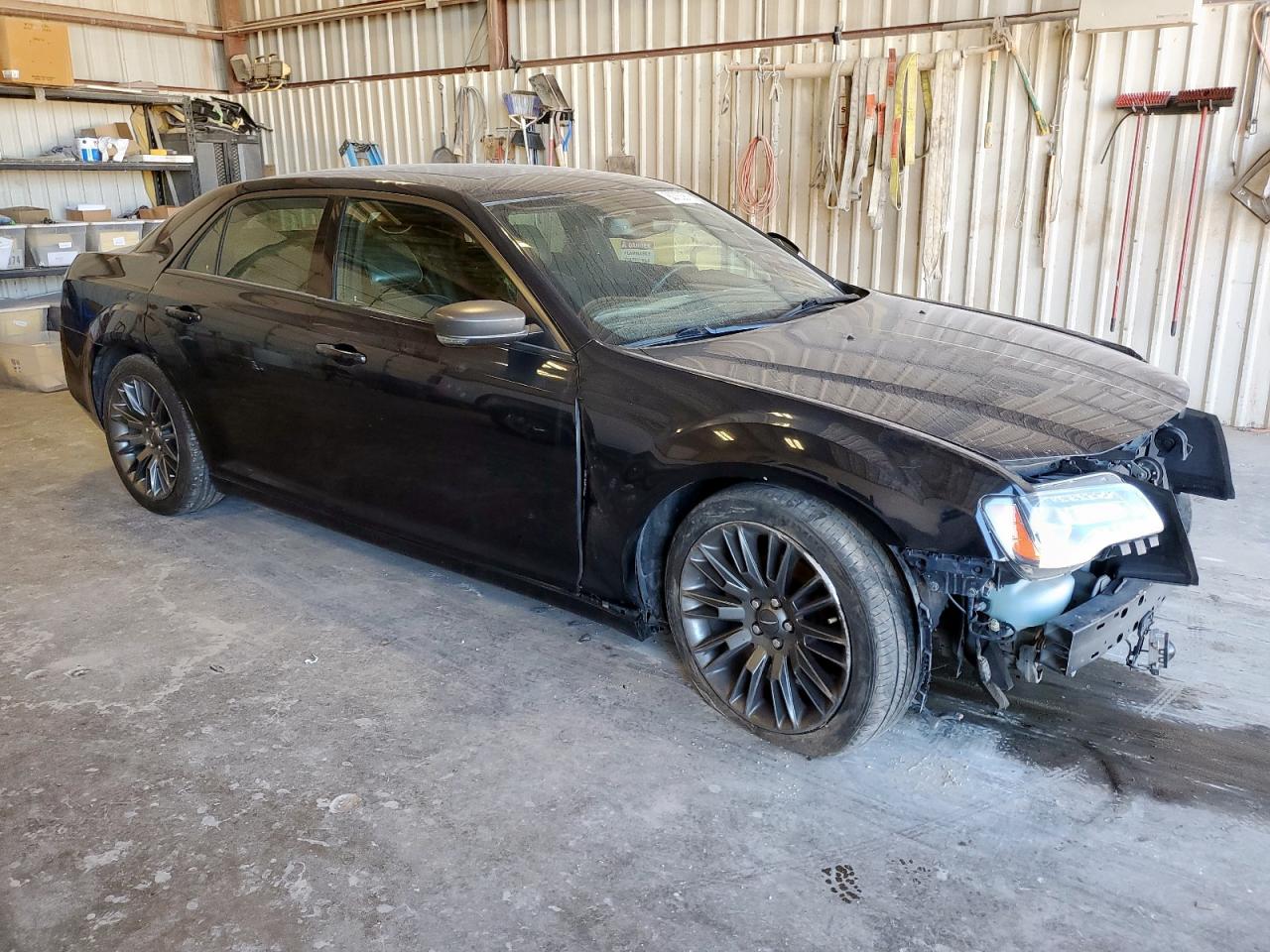 Lot #3317084980 2013 CHRYSLER 300C VARVA