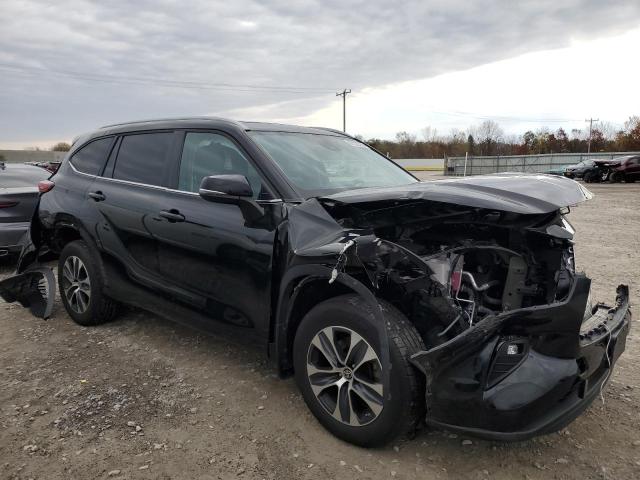 2023 TOYOTA HIGHLANDER #3311469322