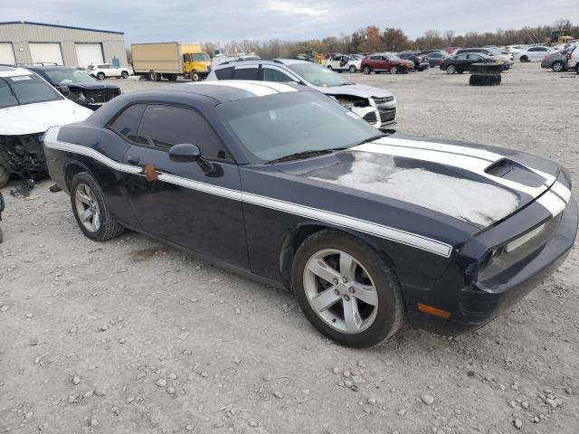 2012 DODGE CHALLENGER #3284691327