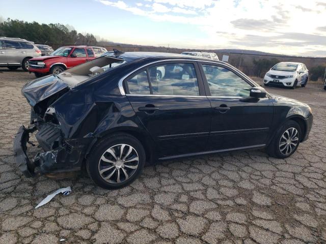 2010 KIA OPTIMA #3301791400