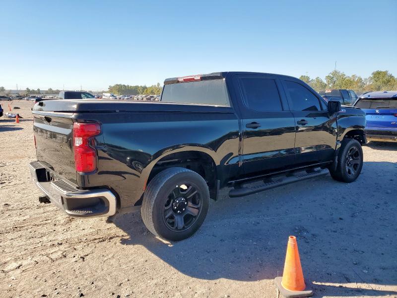 2024 CHEVROLET SILVERADO #3283772455