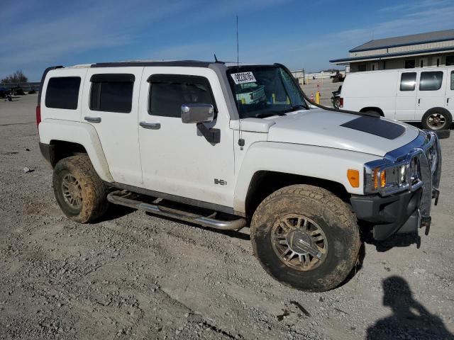 2007 HUMMER H3 #3297987043