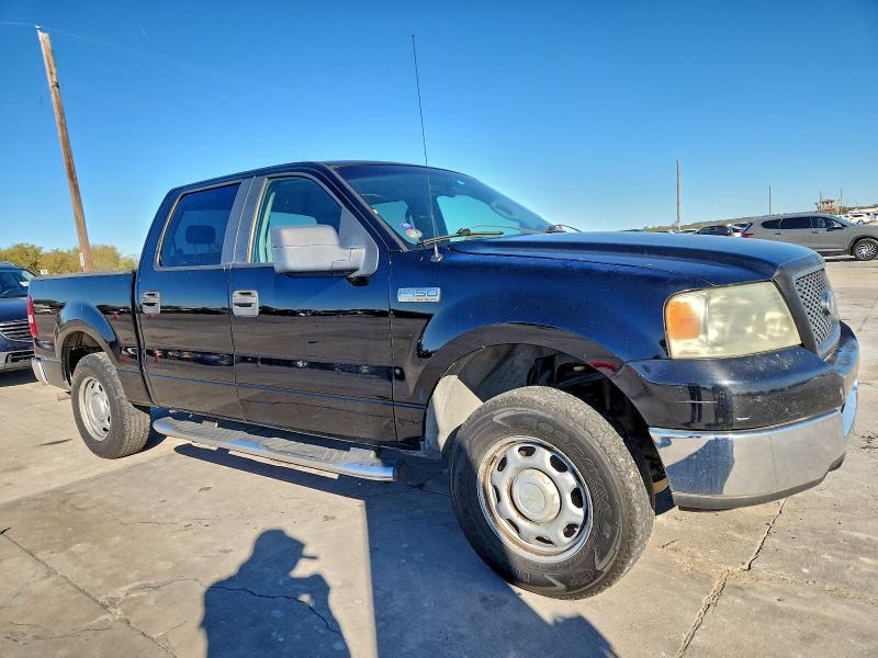2005 FORD F150 SUPER #3302639015