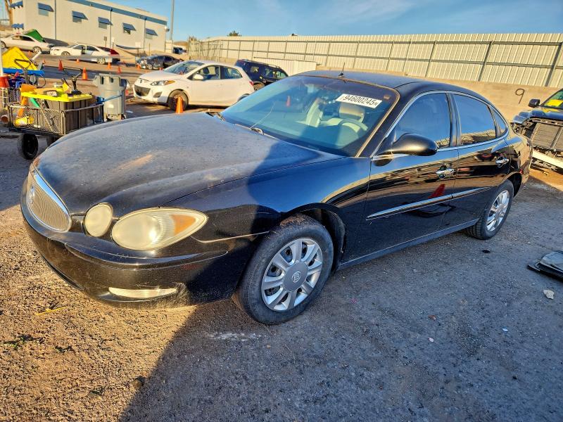 2005 BUICK LACROSSE C #3304875538