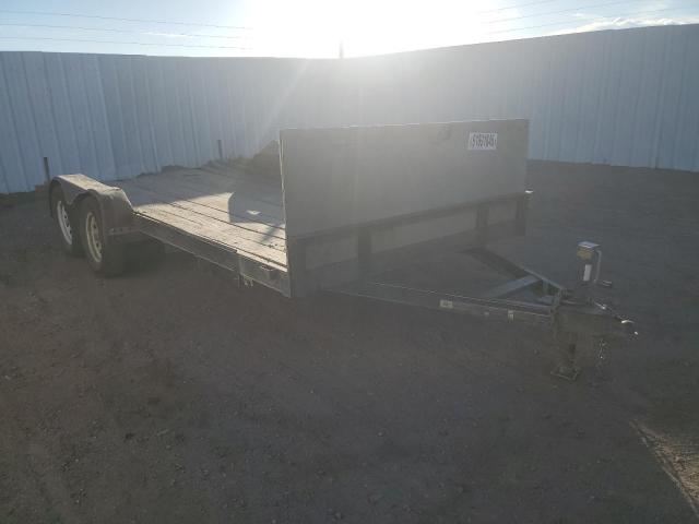 Global Auto Auctions: 2019 COT C TRAILER