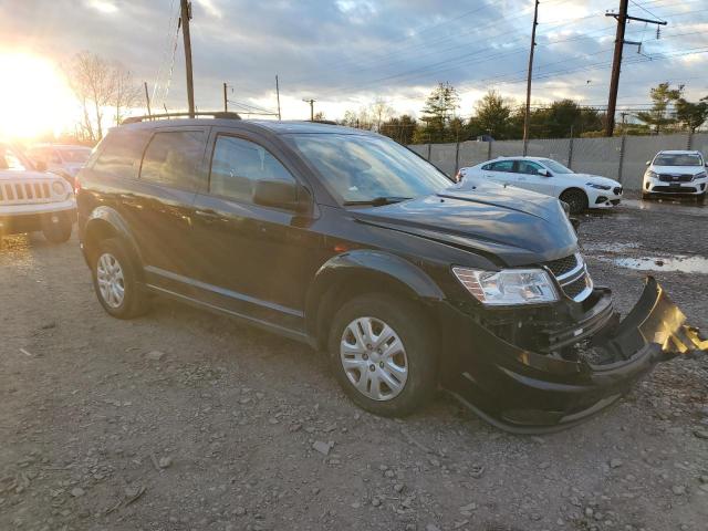 2017 DODGE JOURNEY SE #3298123157