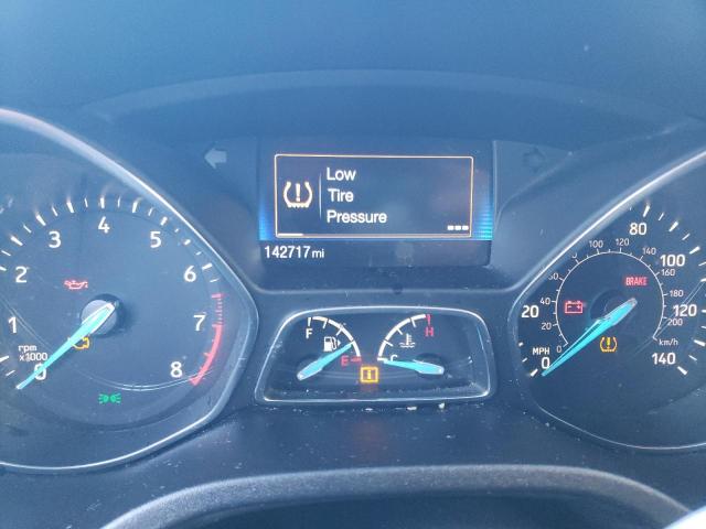 2015 FORD FOCUS SE - 1FADP3F26FL384418