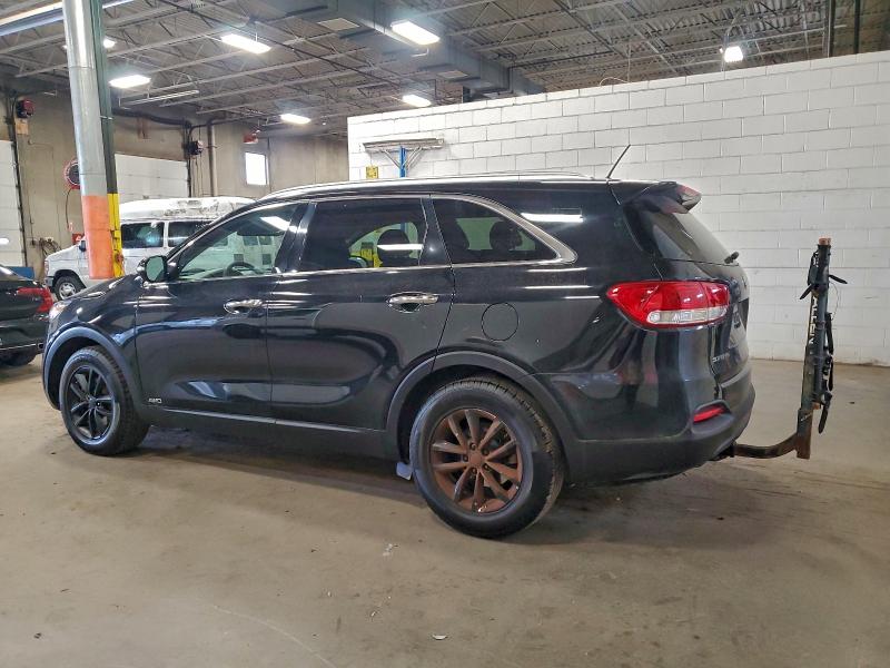 2017 KIA SORENTO LX #3301613667