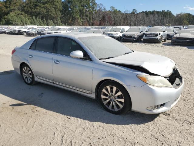 2011 TOYOTA AVALON BAS #3284697352