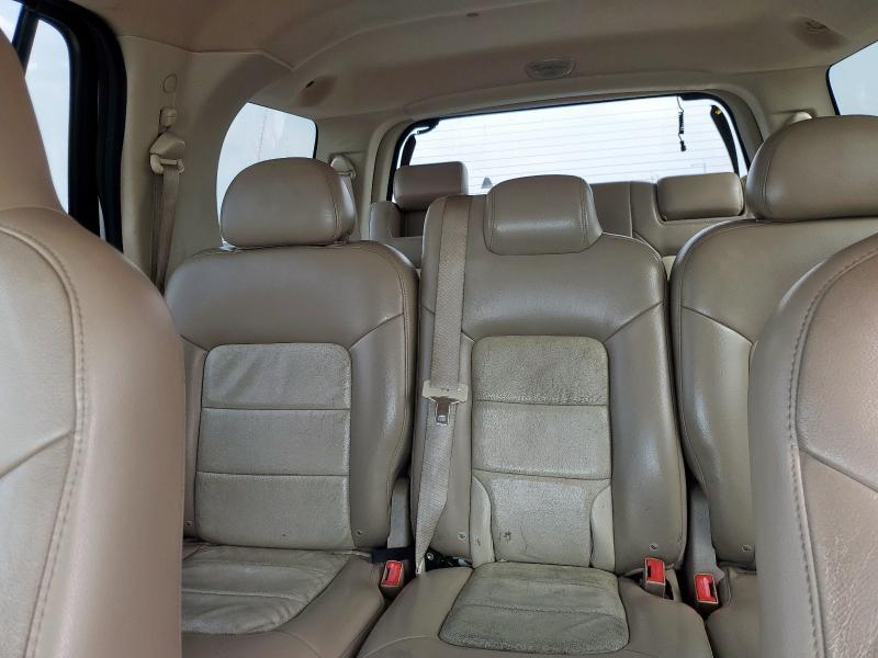 2004 FORD EXPEDITION #3304873544