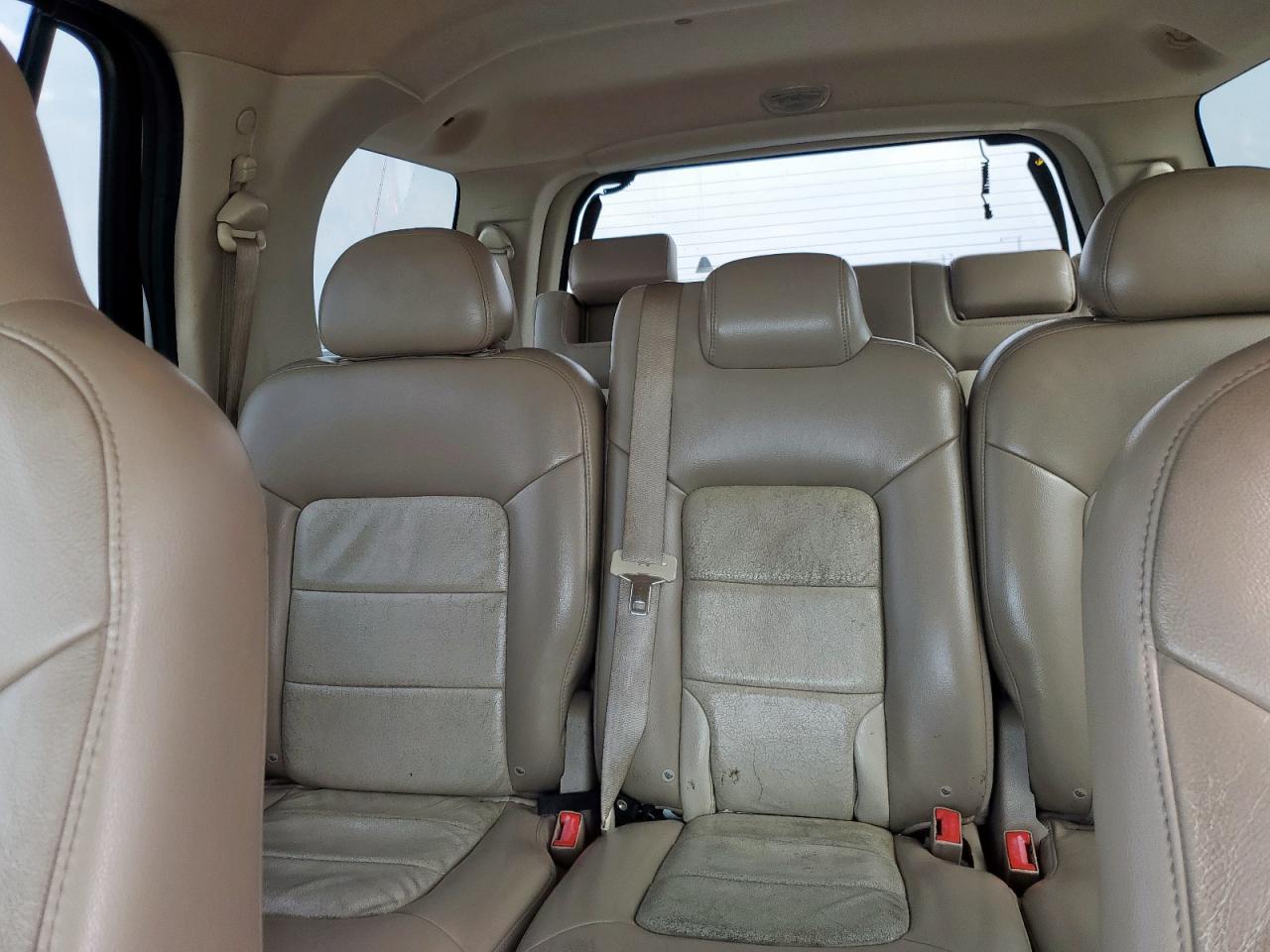 Lot #3304873544 2004 FORD EXPEDITION