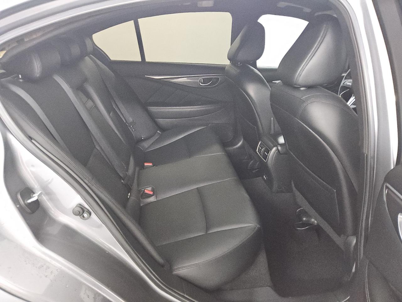 Lot #3308229241 2021 INFINITI Q50 PURE