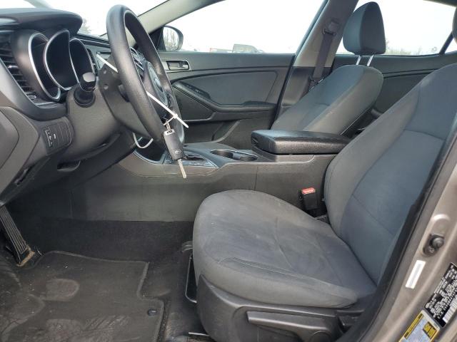 2015 KIA OPTIMA LX #3292452693