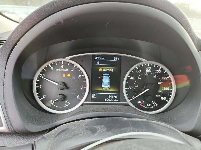 2018 NISSAN SENTRA S - 3N1AB7AP7JY324091