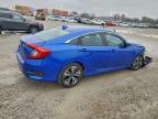Lot #3303727460 2017 HONDA CIVIC EX