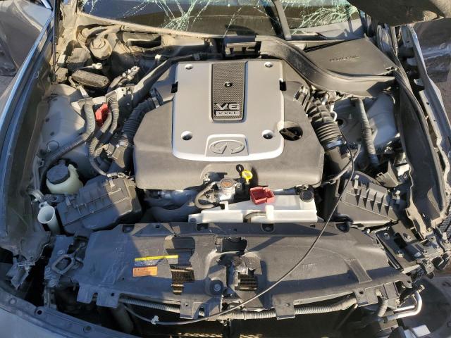 2012 INFINITI G37 - JN1CV6AR6CM672515