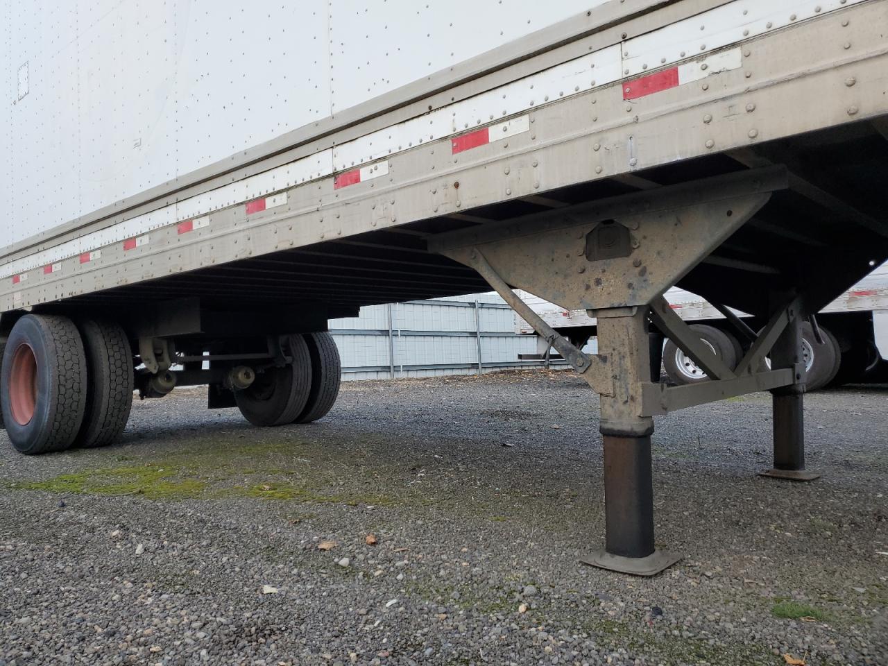 Lot #3285941570 2005 GREAT DANE UNKNOWN