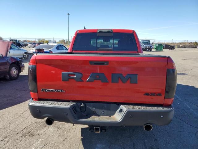 2016 RAM 1500 REBEL 1C6RR7YT0GS315682