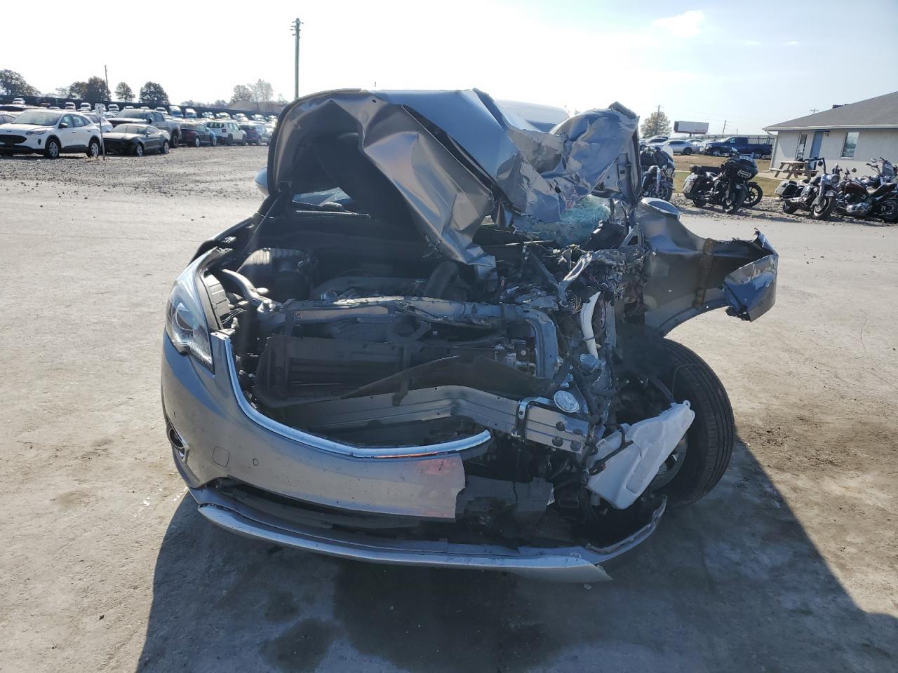 BUICK ENVISION PREMIUM