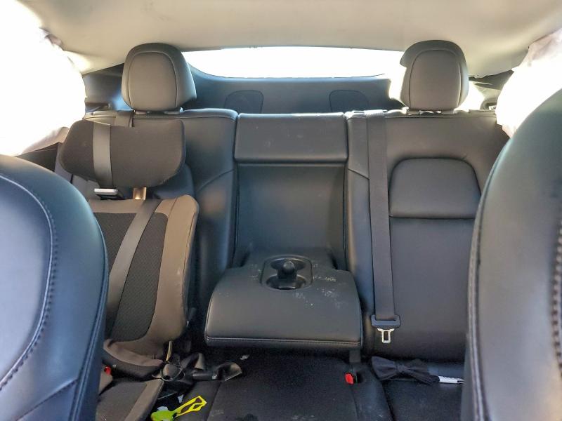 2022 TESLA MODEL Y #3304683918